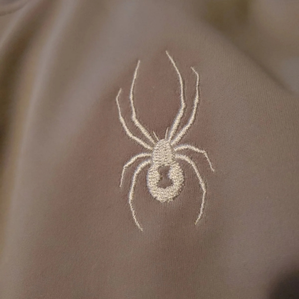 NWT Men's Spyder jacket - Picture 2 of 6